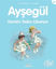 Ayşegül  Denizin Tadını Çıkarıyor